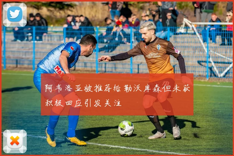 阿韦洛亚被推荐给勒沃库森但未获积极回应引发关注