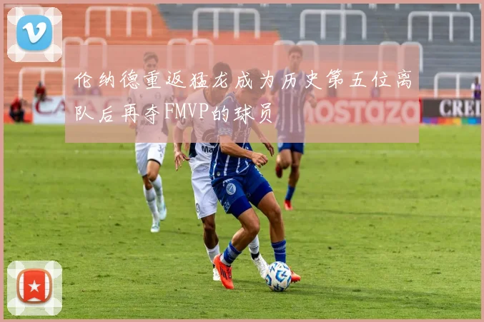 伦纳德重返猛龙成为历史第五位离队后再夺FMVP的球员