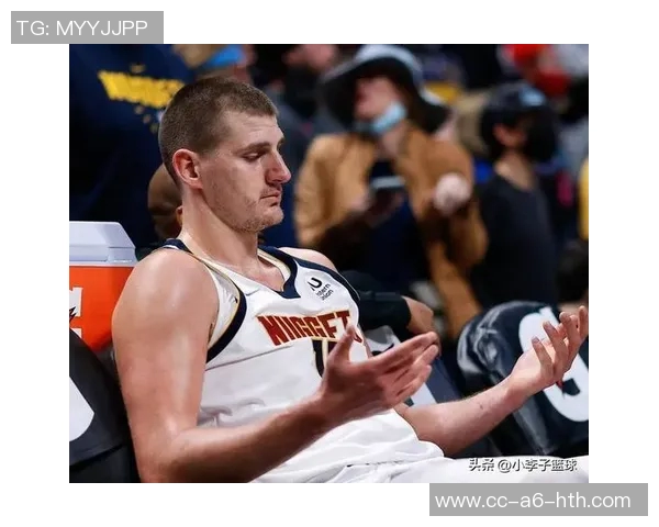 约基奇再创历史单场301515佳绩仅次于大O成为第二人