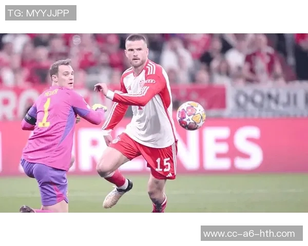 拜仁小将利奇纳冬窗或将离队球队希望设定回购条款